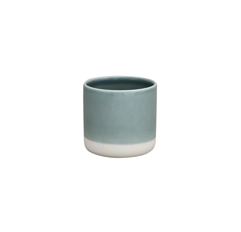 Tasse M Cantine Gris Oxyde