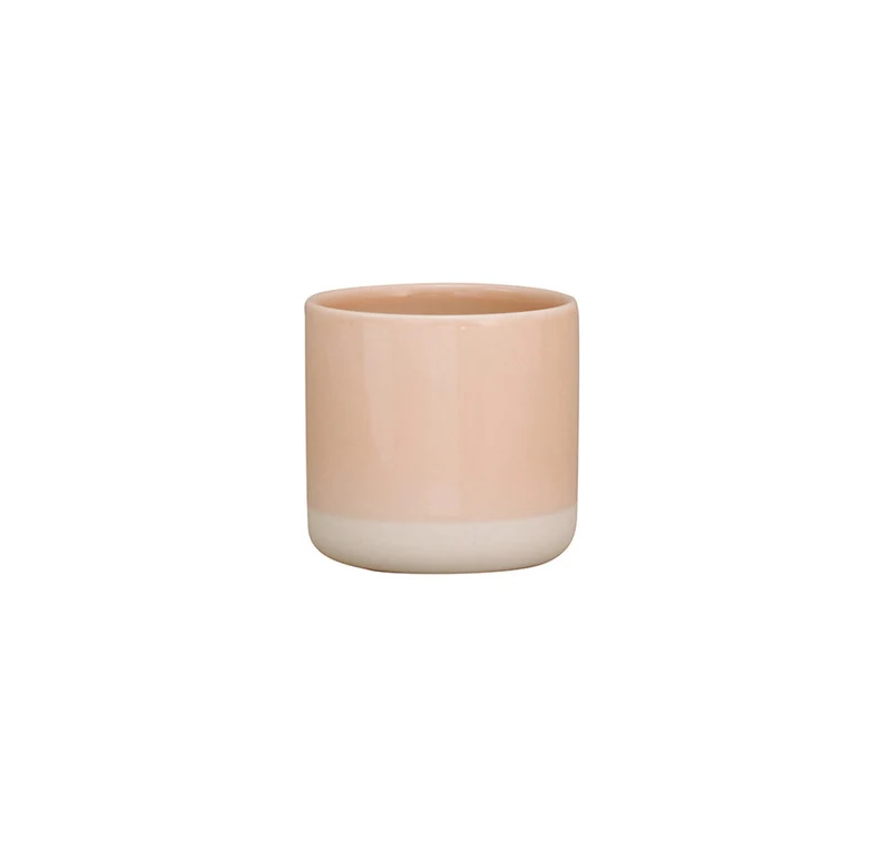 Tasse M Cantine Rose Buvard