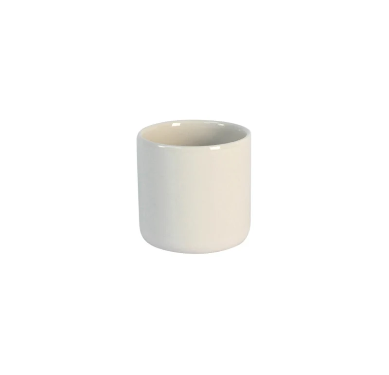 Tasse M Cantine Craie