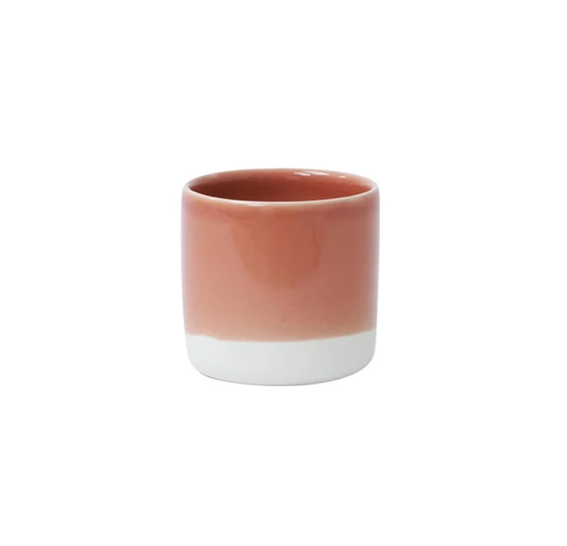 Tasse L Cantine Terre Cuite