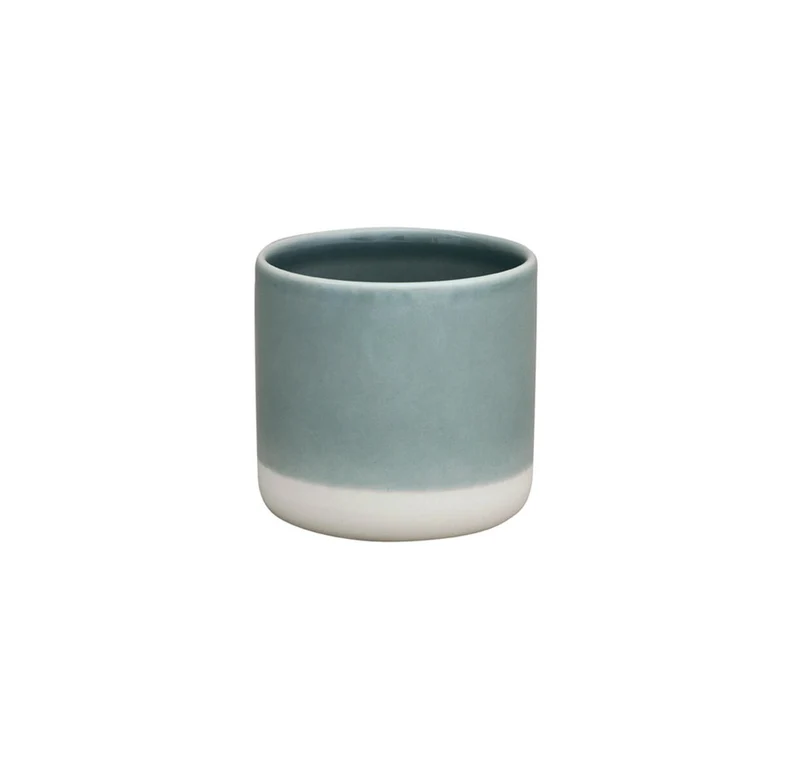 Tasse L Cantine Gris Oxyde