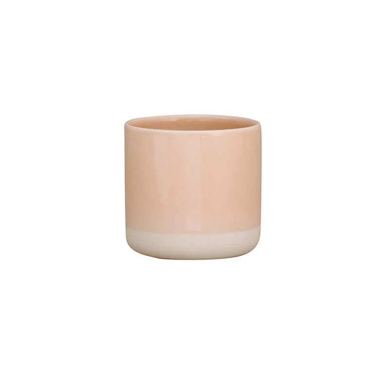 Tasse L Cantine Rose Buvard