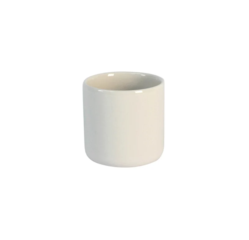 Tasse L Cantine Craie