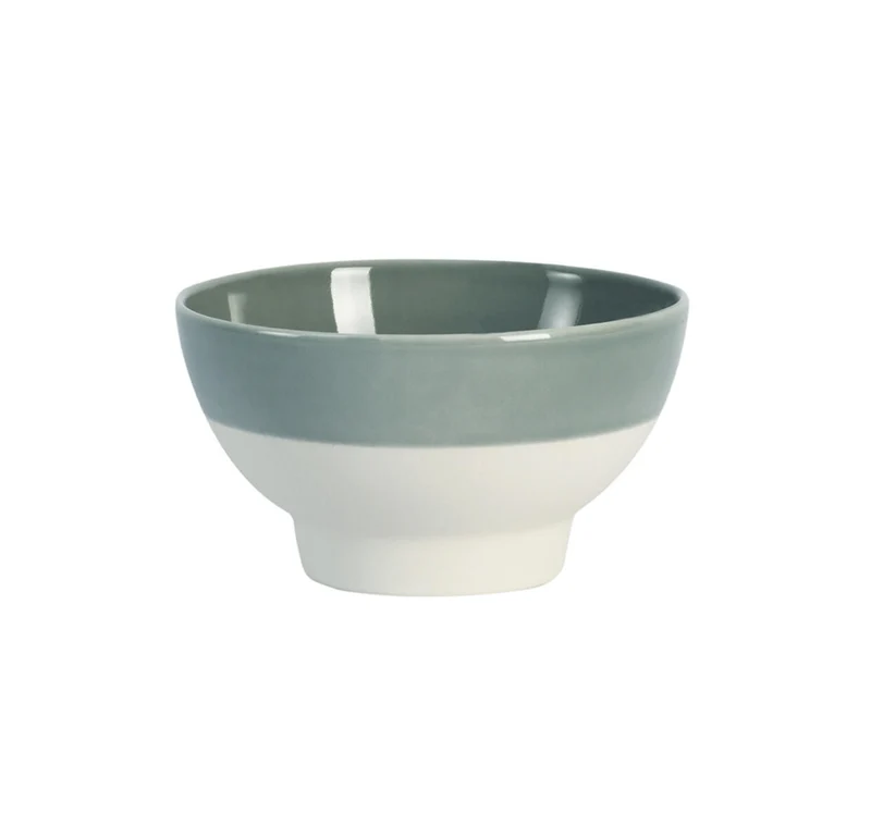 Bol M Cantine Gris Oxyde