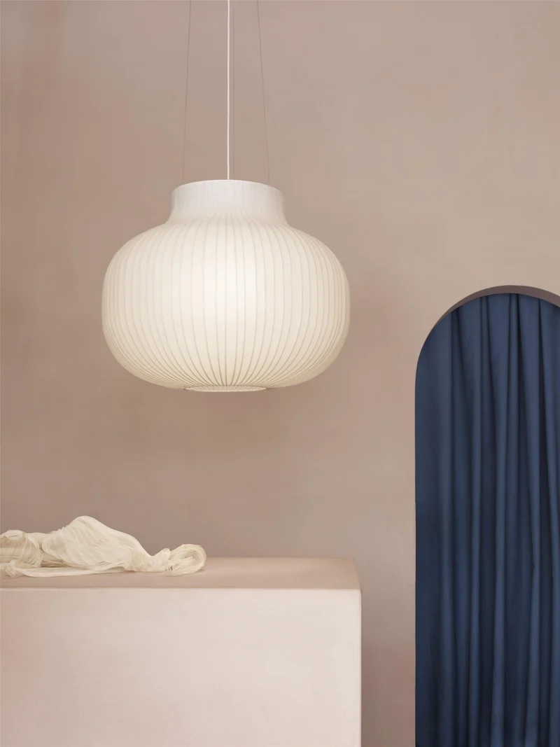 Suspension Muuto - Strand Closed ⌀ 45 cm