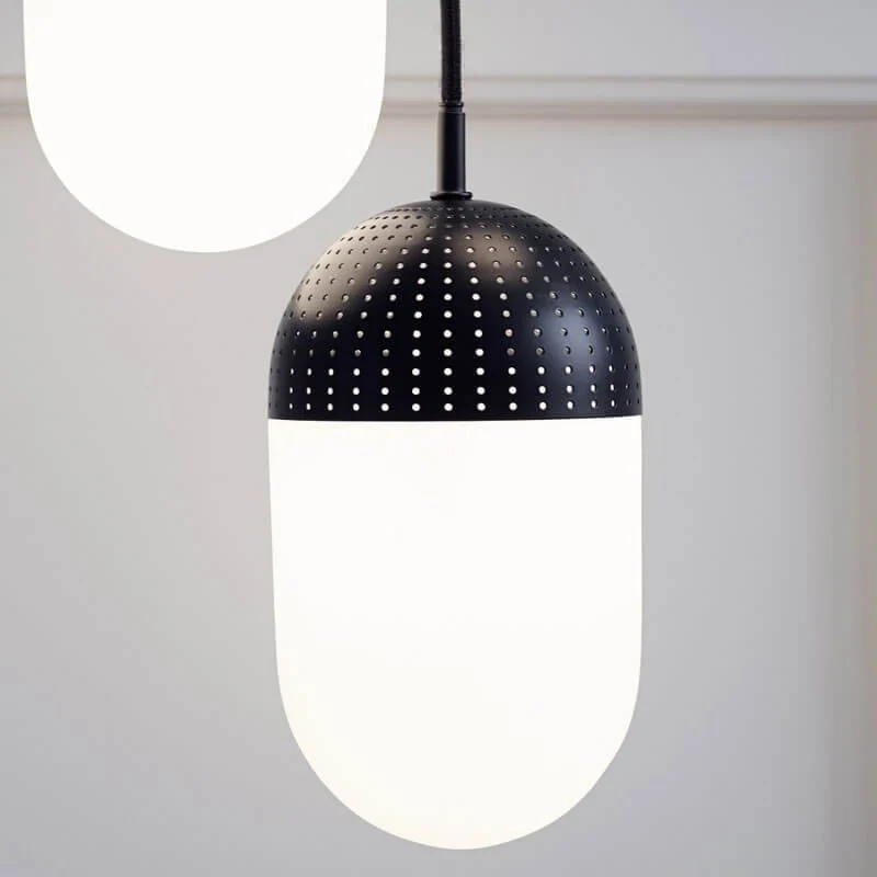 Suspension Woud - Dots