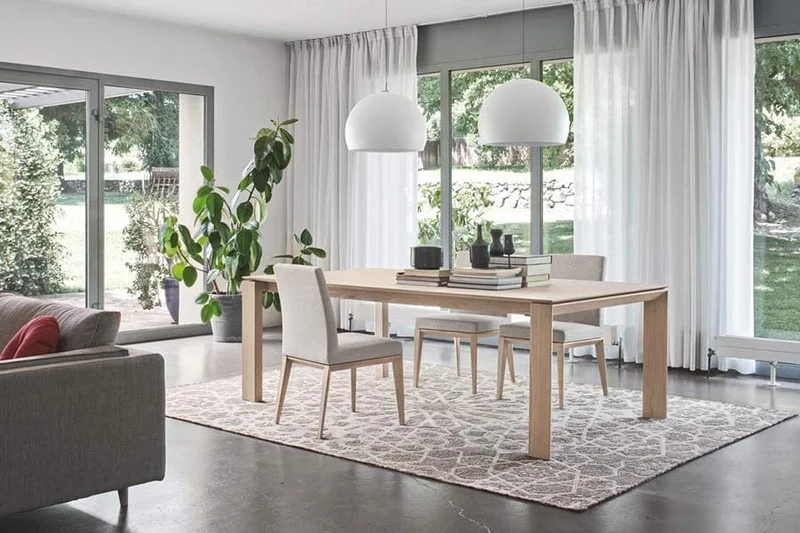 Tapis Calligaris - Arabia (Tapis 200 cm)