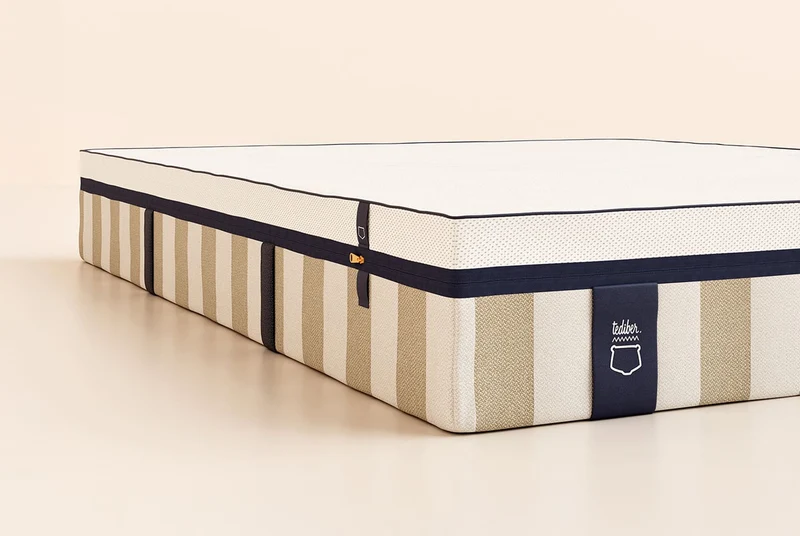 Matelas Hybride Premium