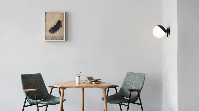 Mur Table Baluna no Dim