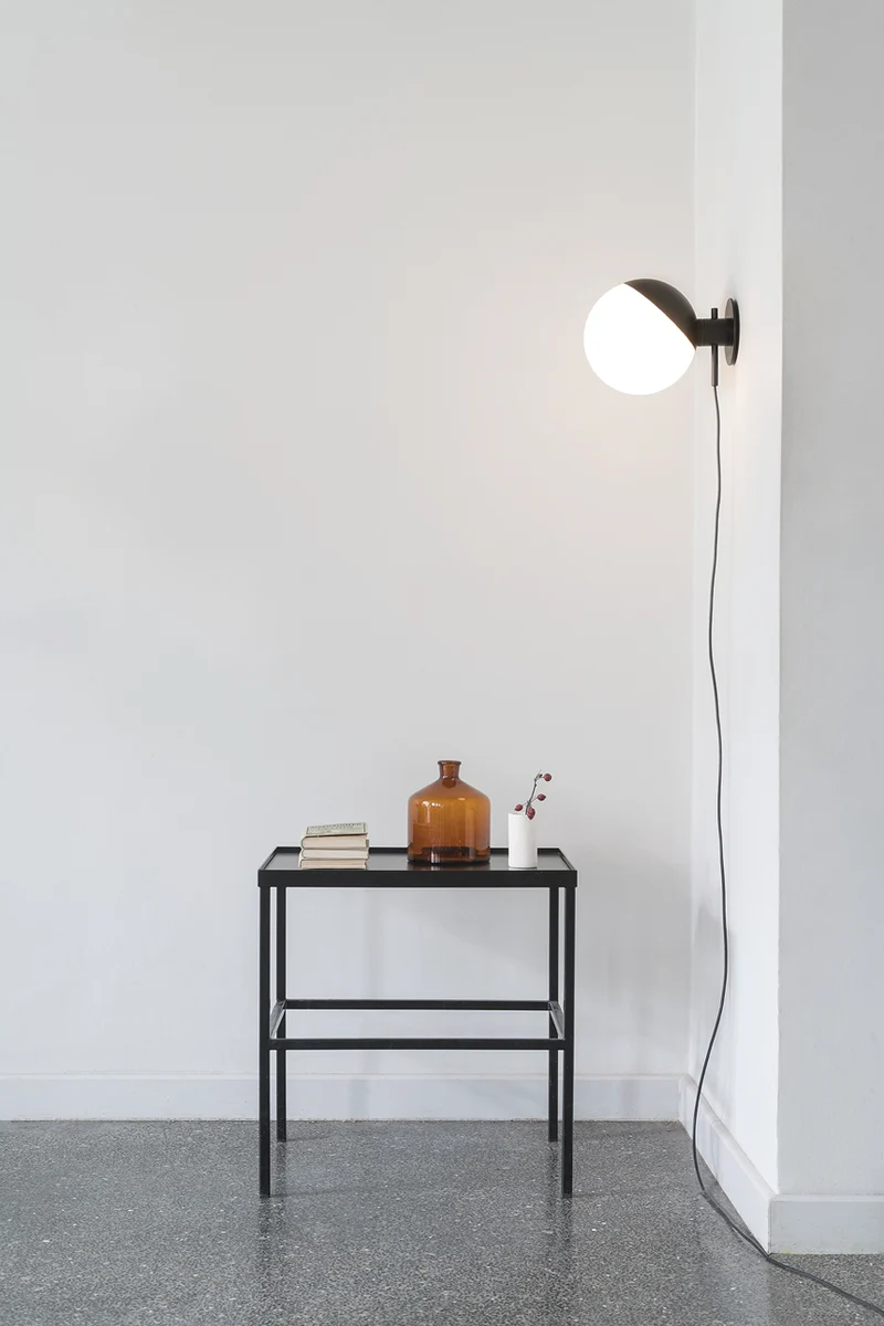 Mur Table Baluna no Dim