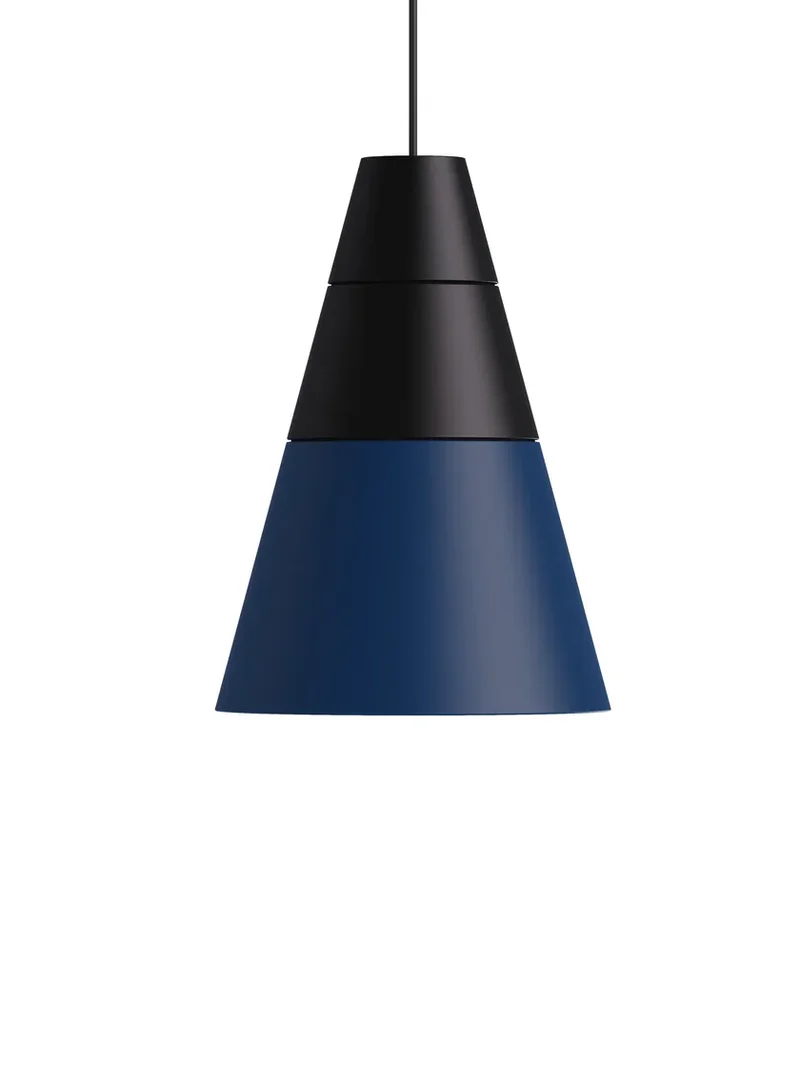Suspension Ili Ili Coney Cone