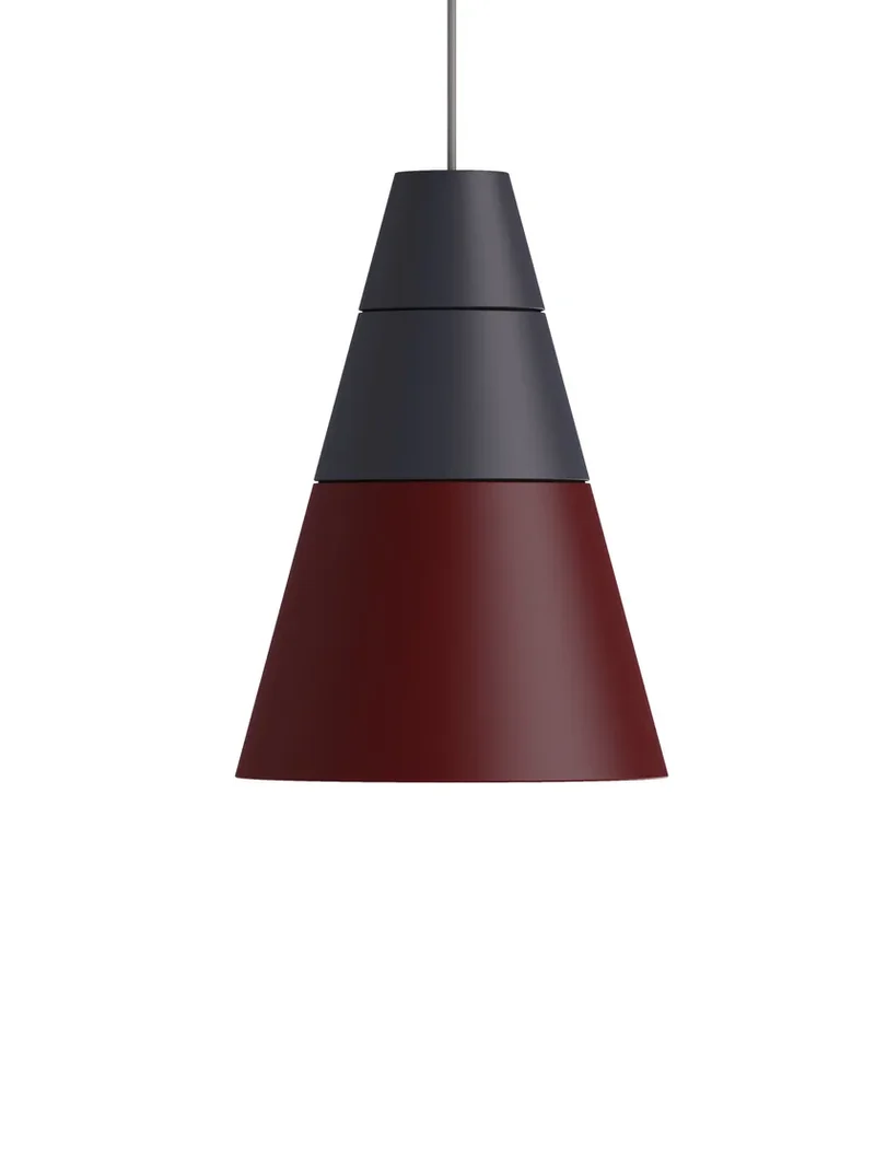 Suspension Ili Ili Coney Cone