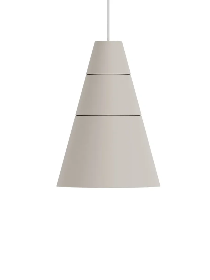 Suspension Ili Ili Coney Cone