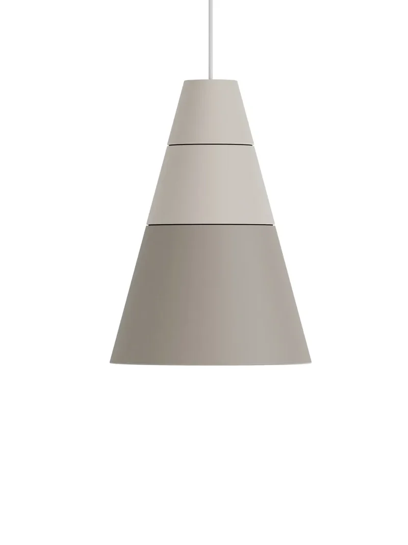 Suspension Ili Ili Coney Cone