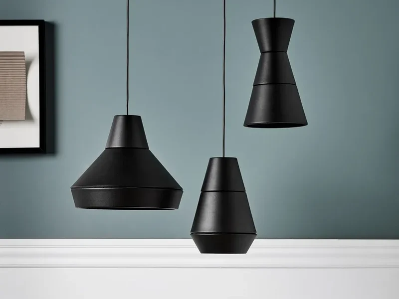 Suspension Ili Ili Cat's Hat