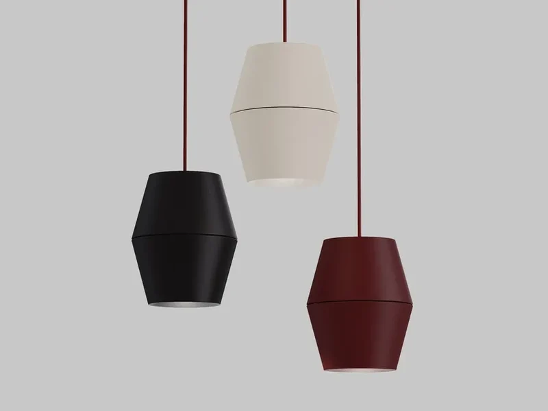 Suspension Ili Ili Madame Bovary