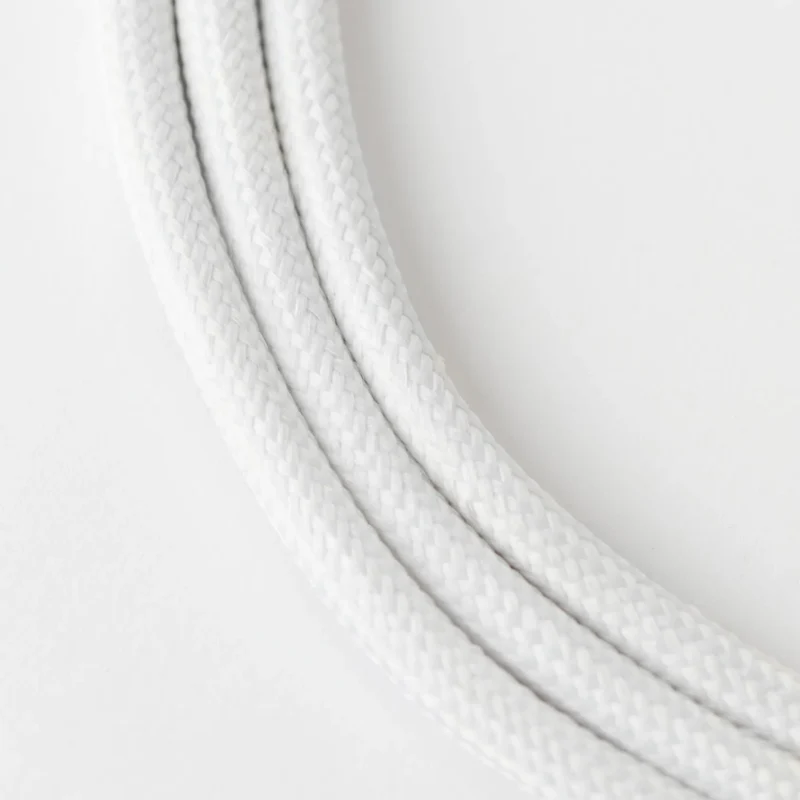 Lampadaires M2 noir