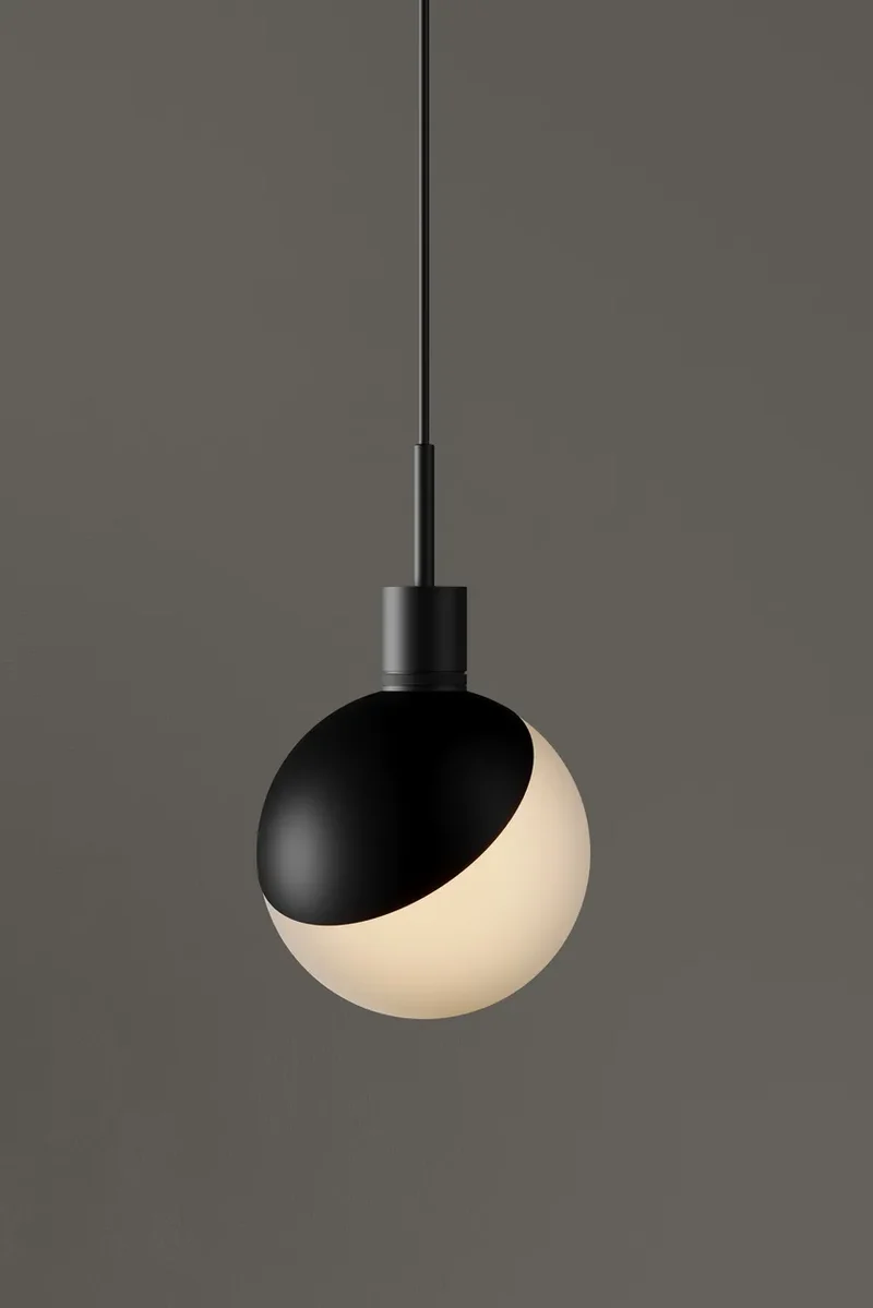 Suspension Baluna