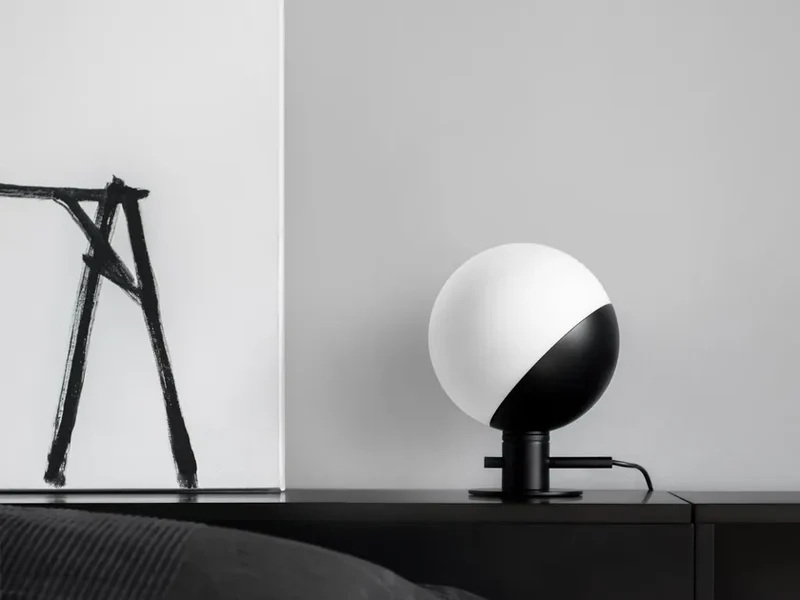 Mur Table Baluna no Dim