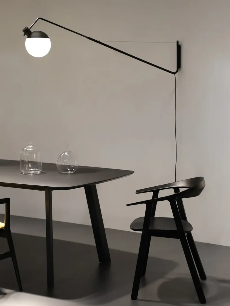 Mur Baluna Medium Long no Dim