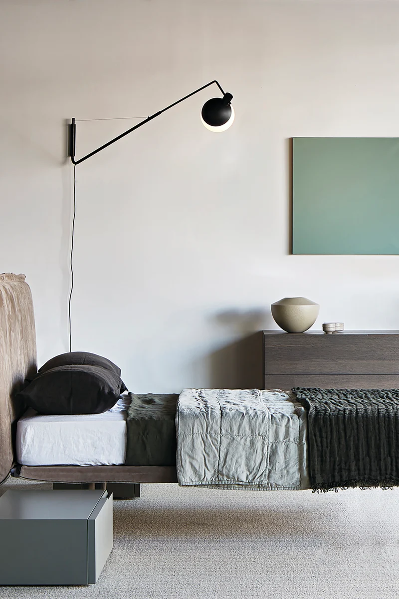 Mur Baluna Medium Long no Dim