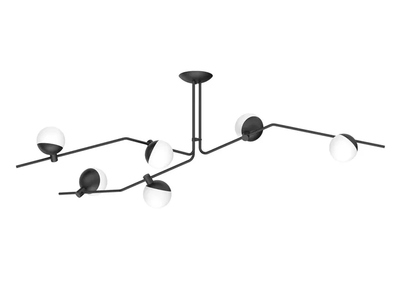 Plafond Baluna 6