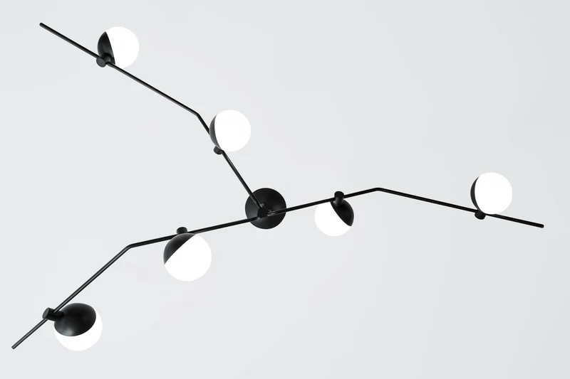 Plafond Baluna 6