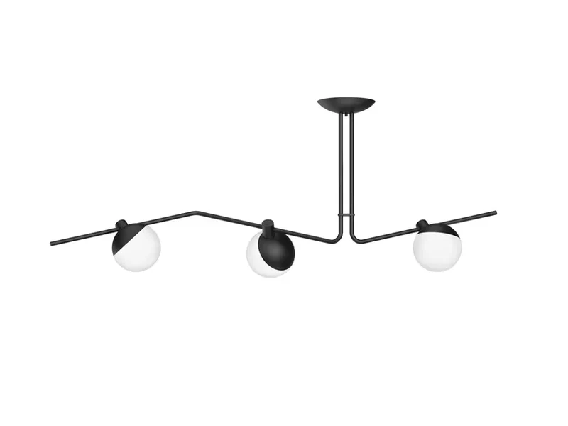 Plafond Baluna 3