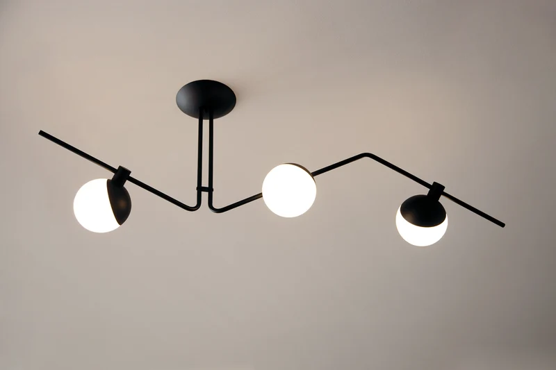 Plafond Baluna 3