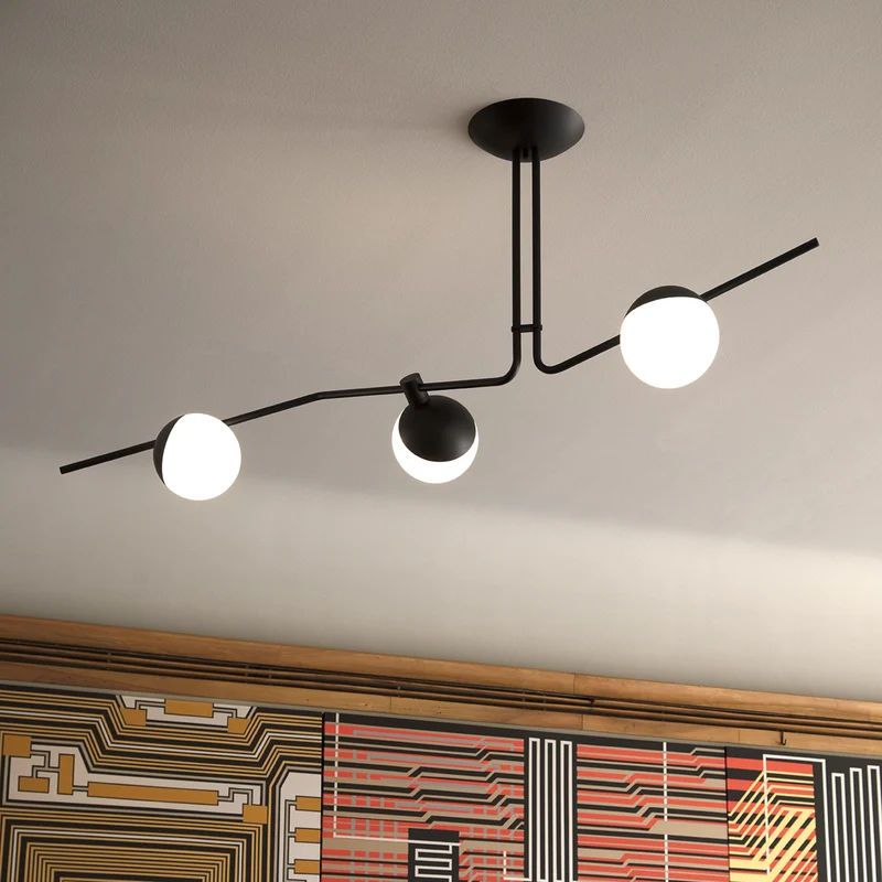 Plafond Baluna 3