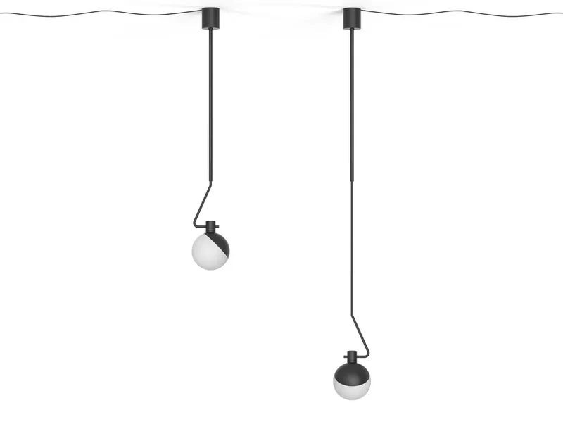 Plafond Baluna Dim