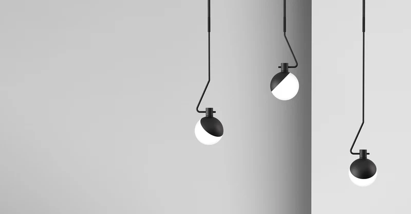 Plafond Baluna Dim