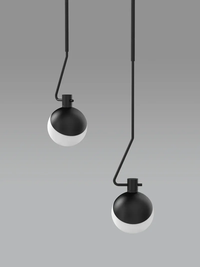 Plafond Baluna Dim