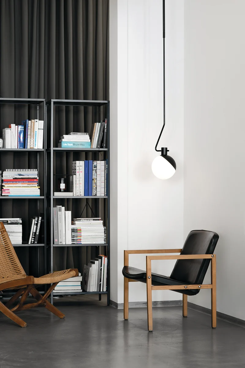 Plafond Baluna Dim