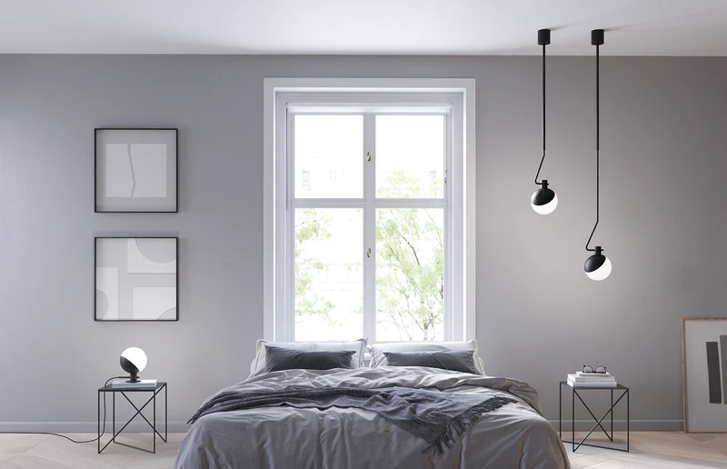 Plafond Baluna Dim