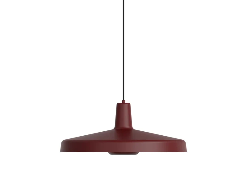 Suspension Arigato 45 rouge