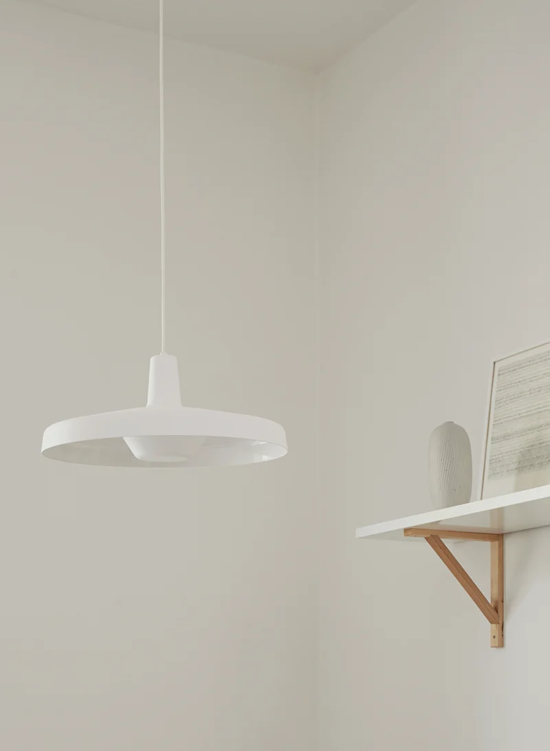 Suspension Arigato 45 blanc