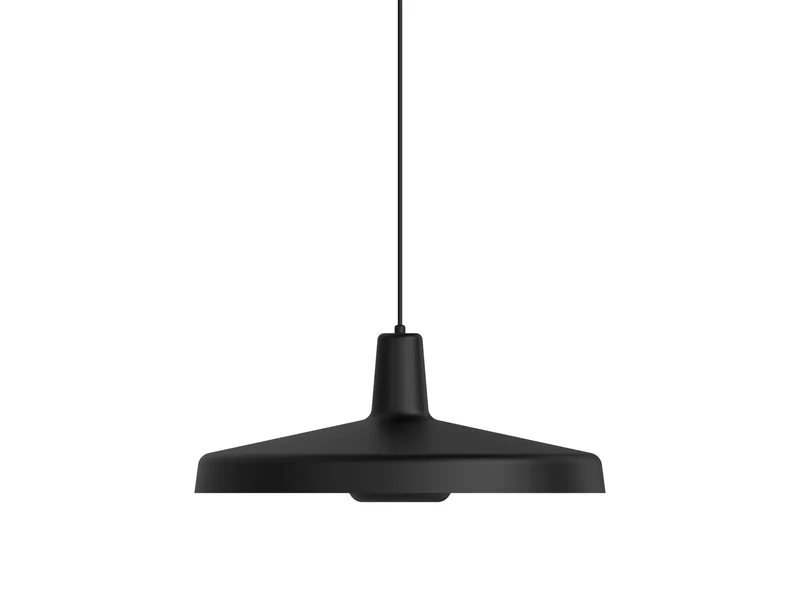 Suspension Arigato 45 noir
