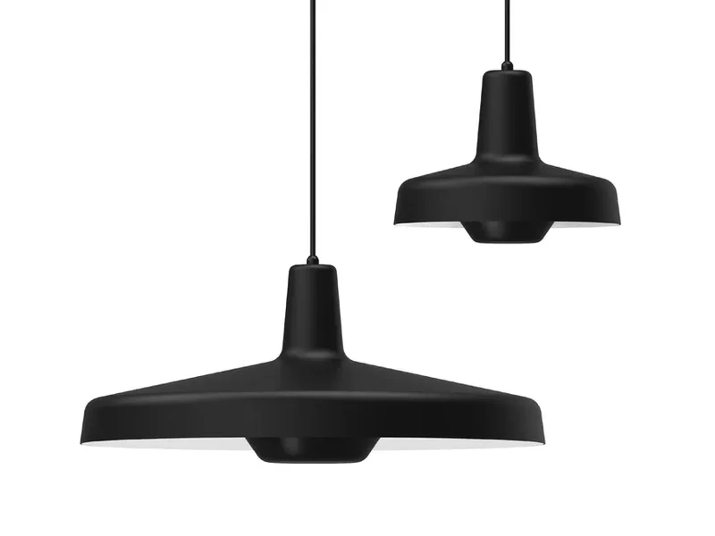 Suspension Arigato 45 noir