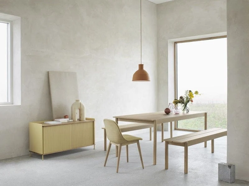 Banc Muuto - Linear