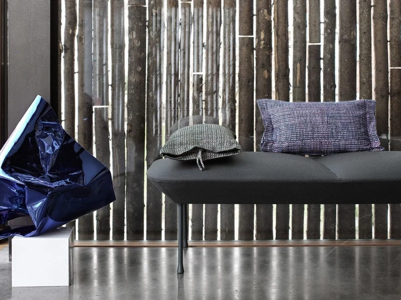 Banc Muuto - Oslo
