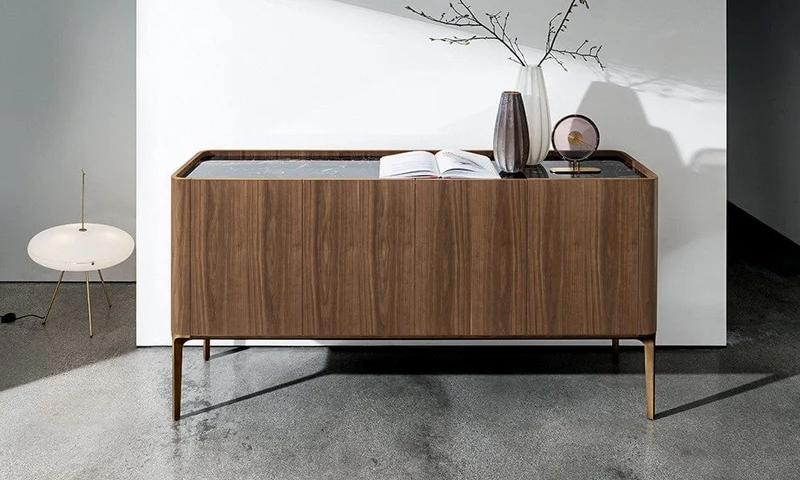 Buffet Sovet - Madia Slim