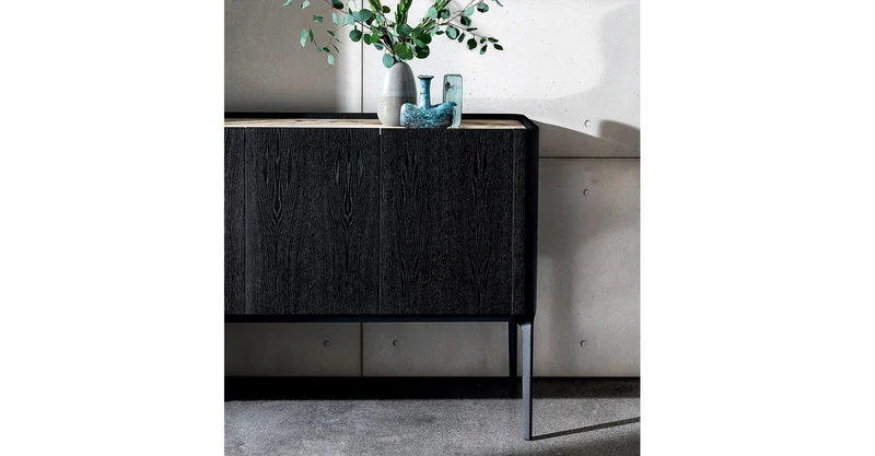 Buffet Sovet - Madia Slim