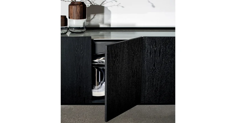 Buffet Sovet - Madia Slim