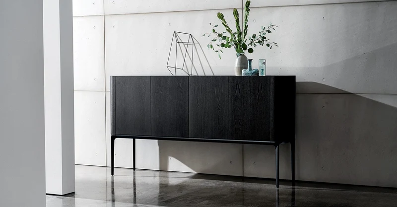 Buffet Sovet - Madia Slim