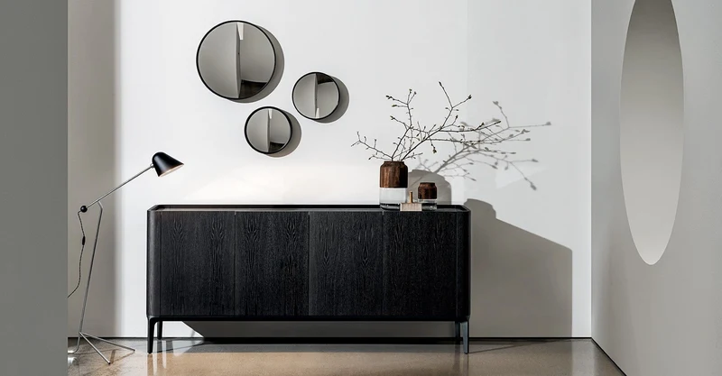 Buffet Sovet - Madia Slim
