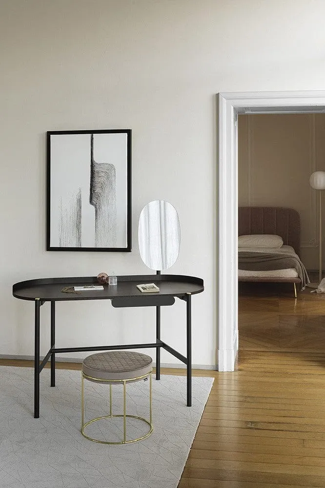 Bureau - coiffeuse Calligaris - Madame