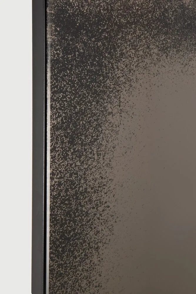 Miroir Ethnicraft - Aged