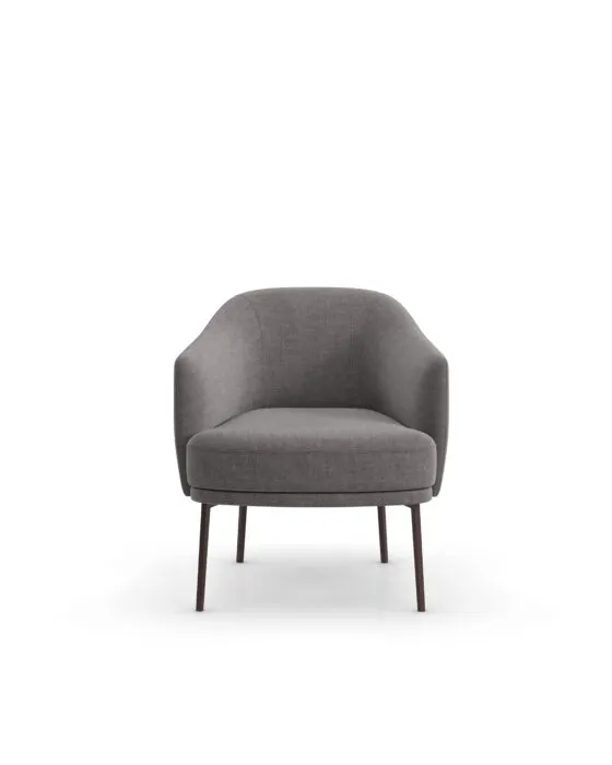 Olta Fauteuil - Lenox