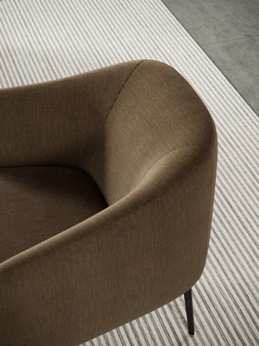 Olta Fauteuil - Lenox